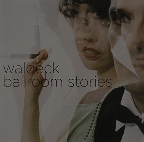 Waldeck - Midsummer Night Blues Lyrics - Zortam Music