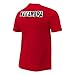 WWE Shinsuke Nakamura Strong Style Has Arrived T-Shirt Red Large
