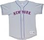 New York Mets Replica Road MLB Jersey