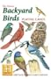 Backyard Birds Standard Poker Playing Card Deck featuring all of yoru favorite garden birds from Cardinal, to Owl and many more
