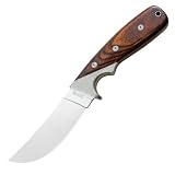 SOG Specialty Knives and Tools WD01-L Woodline, Large Fixed
