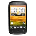 HTC Desire C Sim Free Smartphone - Black