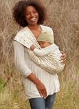 Organic Baby Sling (large)