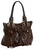 London Fog Addison Satchel
