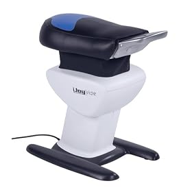 Human Touch ijoy Ride Core Strength Training Machine