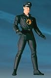 JLA New Frontier Series 1: Blackhawk Action Figure