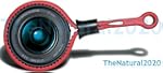 Follow Focus - ROJO - DSLR Anillo de...