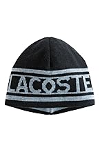 Men's Reversible Logo Beanie