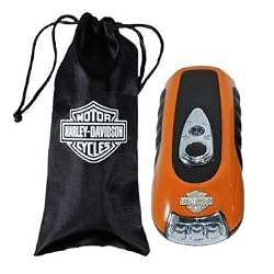 Harley Davidson Flashlight