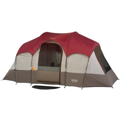 Wenzel Big Bear Family Dome Tent