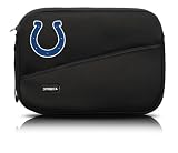 NFL Indianapolis Colts Neoprene Sleeve for 10-Inch Netbook