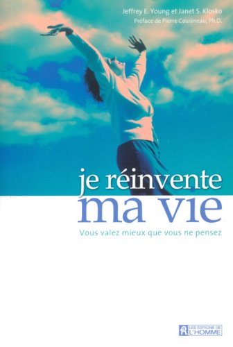Je reinvente ma vie
