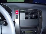 Review Brodit-UK  / DSL-Brodit Hyundai Tucson Brodit ProClip Center mount 2005 - 2009 Fits Europe - #853530