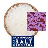 Acai Berry Antioxidant Dead Sea Bath Salts 2 pounds, all Natural