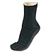 Silipos Arthritic - Diabetic Gel Sock Black - #1708 - Size Large -SOCK SIZE 10-13