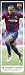 FC Barcelona- Thierry Henry Door Poster Print, 20x62