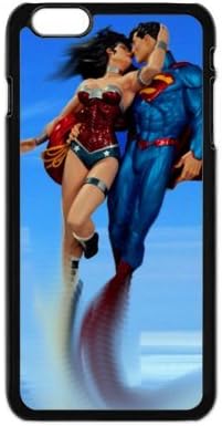 Generic DIY The Exquisite Gift Wonder Woman Series On Hard Case Cover Protector for Apple iPhone 6/6s 4.7" (5)