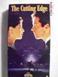 Buy : Cutting Edge / Movie [VHS]