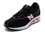 new balance(ニューバランス) WW875 BP ブラック/ピンク ブラック/ピンク 24.0cm