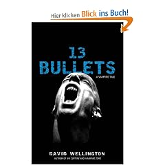 13 Bullets