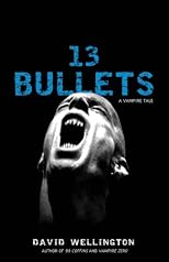 13 Bullets
