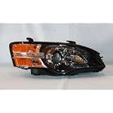 05-05 SUBARU LEGACY OUTBACK HEADLIGHT SET by TYC