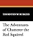 The Adventures of Chatterer the Red Squirrel