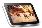 HCL ME Y2 Tablet (WiFi, 3G), White