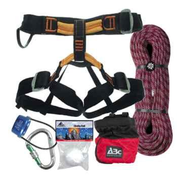 Abc Complete Climbers Package