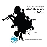 African Classics: Bembeya Jazz
