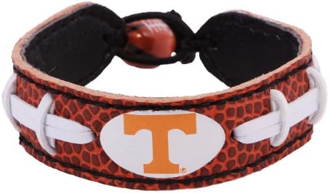 Gamewear Tennessee Volunteers Authentic Football Bracelet