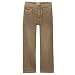 Boys' Mossimo® 5-Pocket Twill Pants - Vintage Khaki