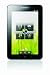 Lenovo A1 7 inch Multi Touch Tablet (TI_3622, 16GB HDD, Front and Back Webcam, Android 2.3) – Blue – UK Version