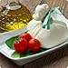 Burrata Pugliese Imported From Italy (6 Pieces / 4 Oz.)  : image