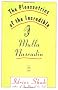 Pleasantries of the Incredible Mullah Nasrudin (Compass)