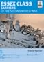 Shipcraft 12 - Essex Class Aircraft Carriers of the Second World War