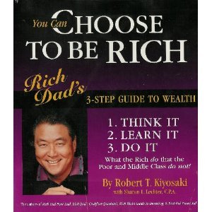Robert Kiyosaki