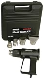 Master Appliance EC-100K 500-Degree Fahrenheit or 1000-Degree Fahrenheit Dual Temp Echoheat Heat Gun Kit