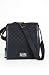 Versace Handbags Black Unisex Messengers DLB2975