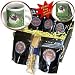 Cats - Siamese Cat - Coffee Gift Baskets - Coffee Gift Basket
