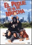 El Peque Se Va De Marcha(1994) Baby´S Day Out