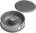 Kaiser La Forme 10 Inch Springform with 2 bases