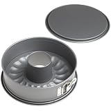 Kaiser La Forme 10 Inch Springform with 2 bases