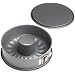 Kaiser La Forme 10 Inch Springform with 2 bases