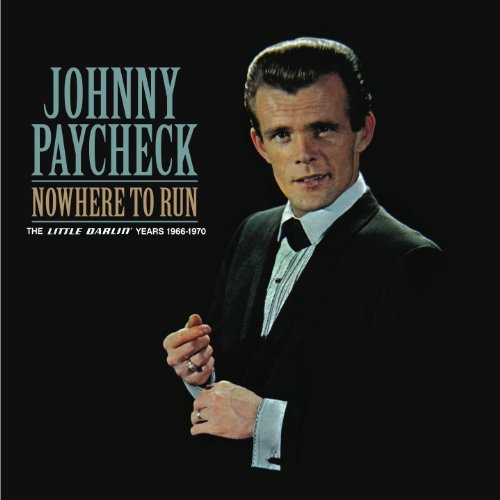 Johnny Paycheck listings