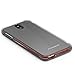 Slim Shell Case for HTC Desire - Clear