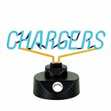 NFL San Diego Chargers Neon Lamp