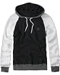 DC SHOES Sneak Hoodie