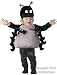 Infant Toddler Black Spider Halloween Costume (Size 24M)