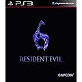 Resident Evil 6